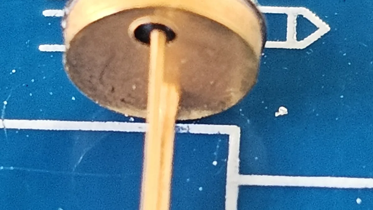 Home air-quality sensors: A Practical family setup for families sharing decisions