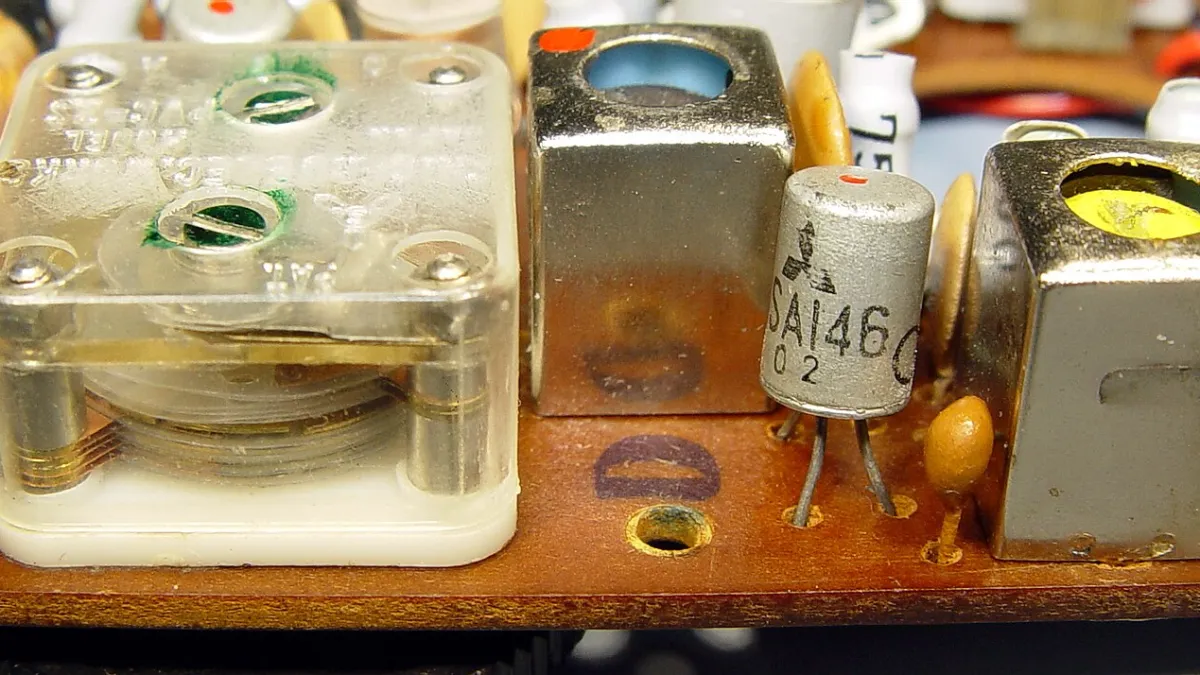How to keep only the parts that add value With Smart rings—Without losing essential capability