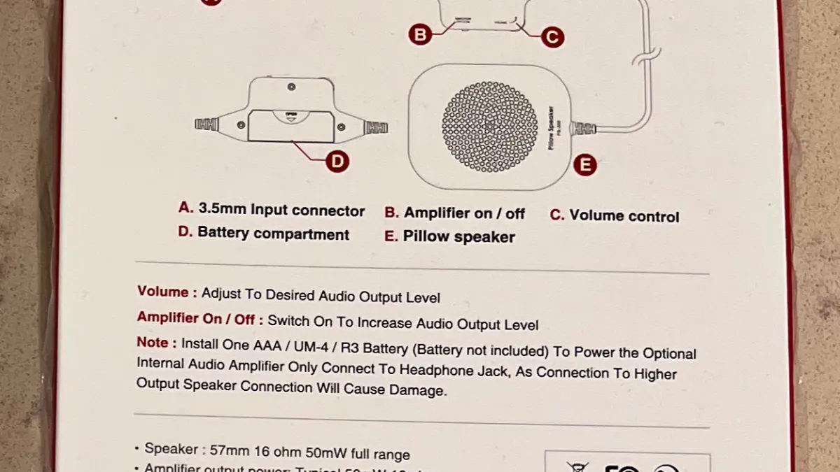 Desktop microphones: A Practical family setup for families sharing decisions