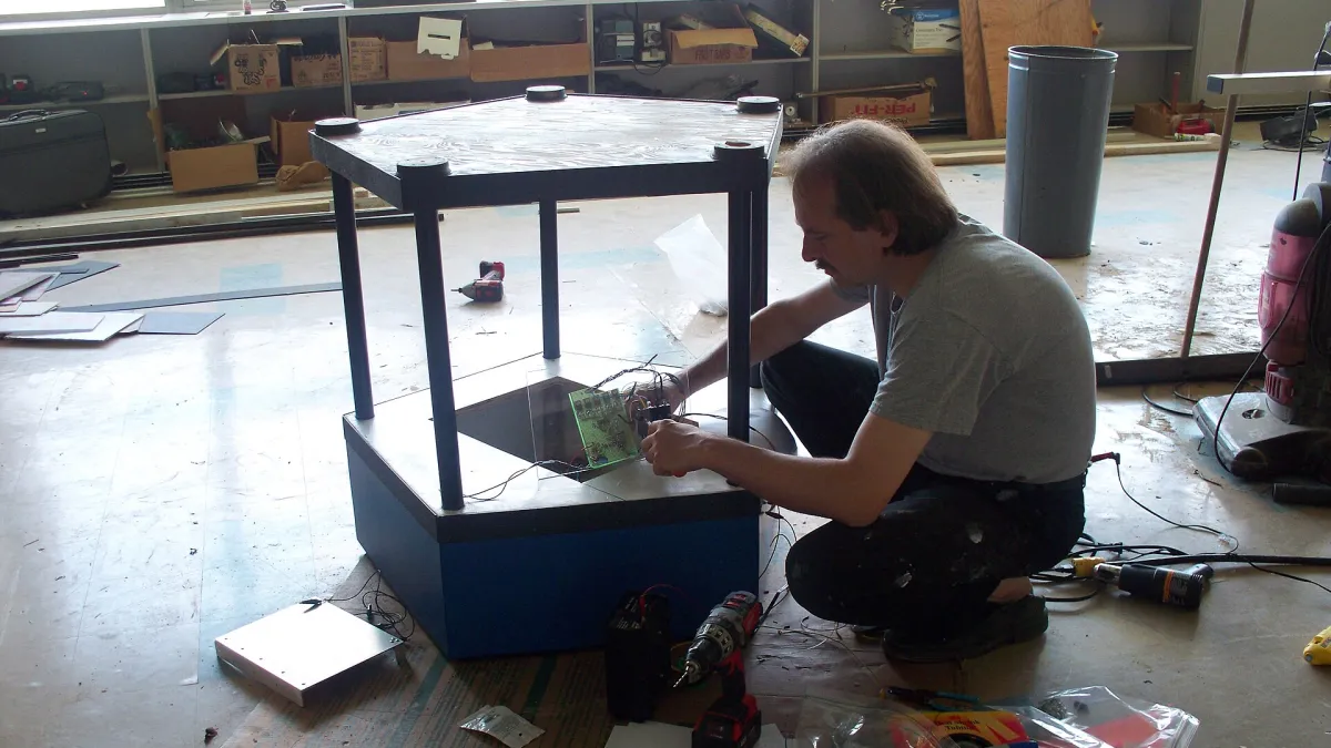 Budget projectors in Practice: A family setup That Respects Real Life