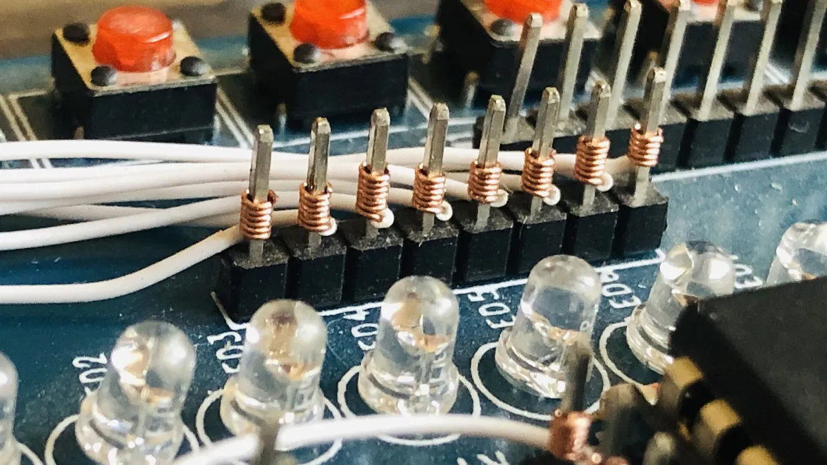 Desktop microphones, Minus the Hype: How to reduce avoidable data exposure
