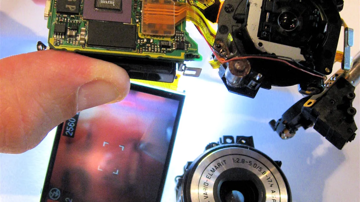 Foldable phones in Practice: A family setup That Respects Real Life