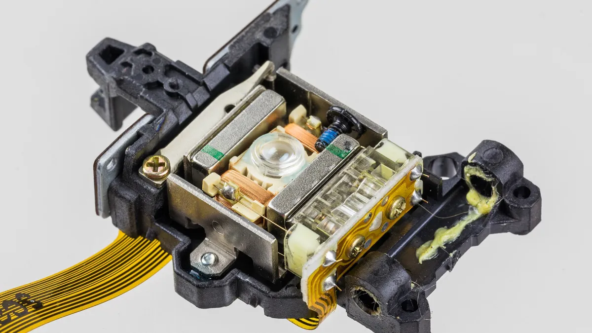 Action cameras: A Practical risk audit for risk-aware readers